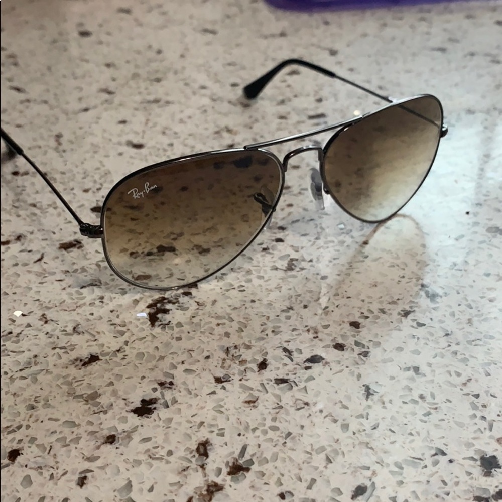Ray Ban Sunglasses